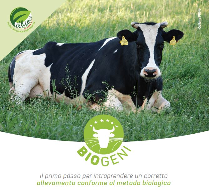 Progetto Filbio, online la pubblicazione Biogeni