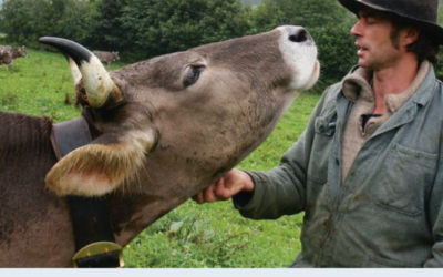 Progetto Filbio, online la pubblicazione “Perché le vacche hanno le corna”